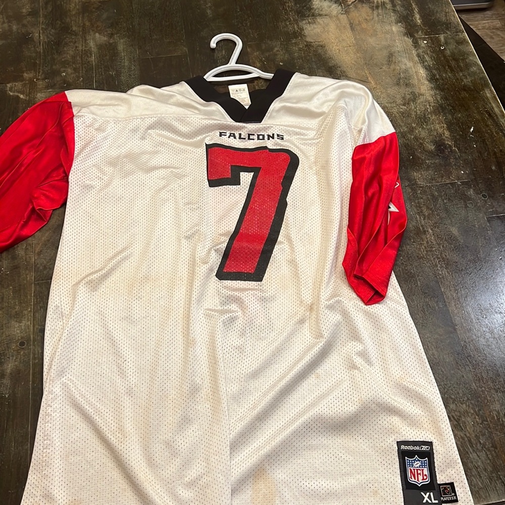 Atlanta Falcons Jersey